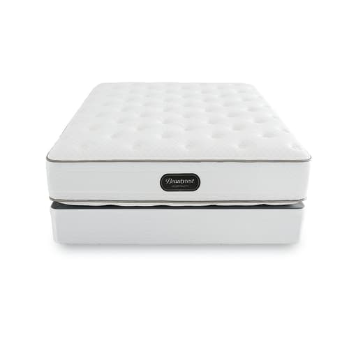 Choice 360 St. Pierre 14.5"H 2-Sided Pillow Top Plush Mattress, Hotel King 72x80